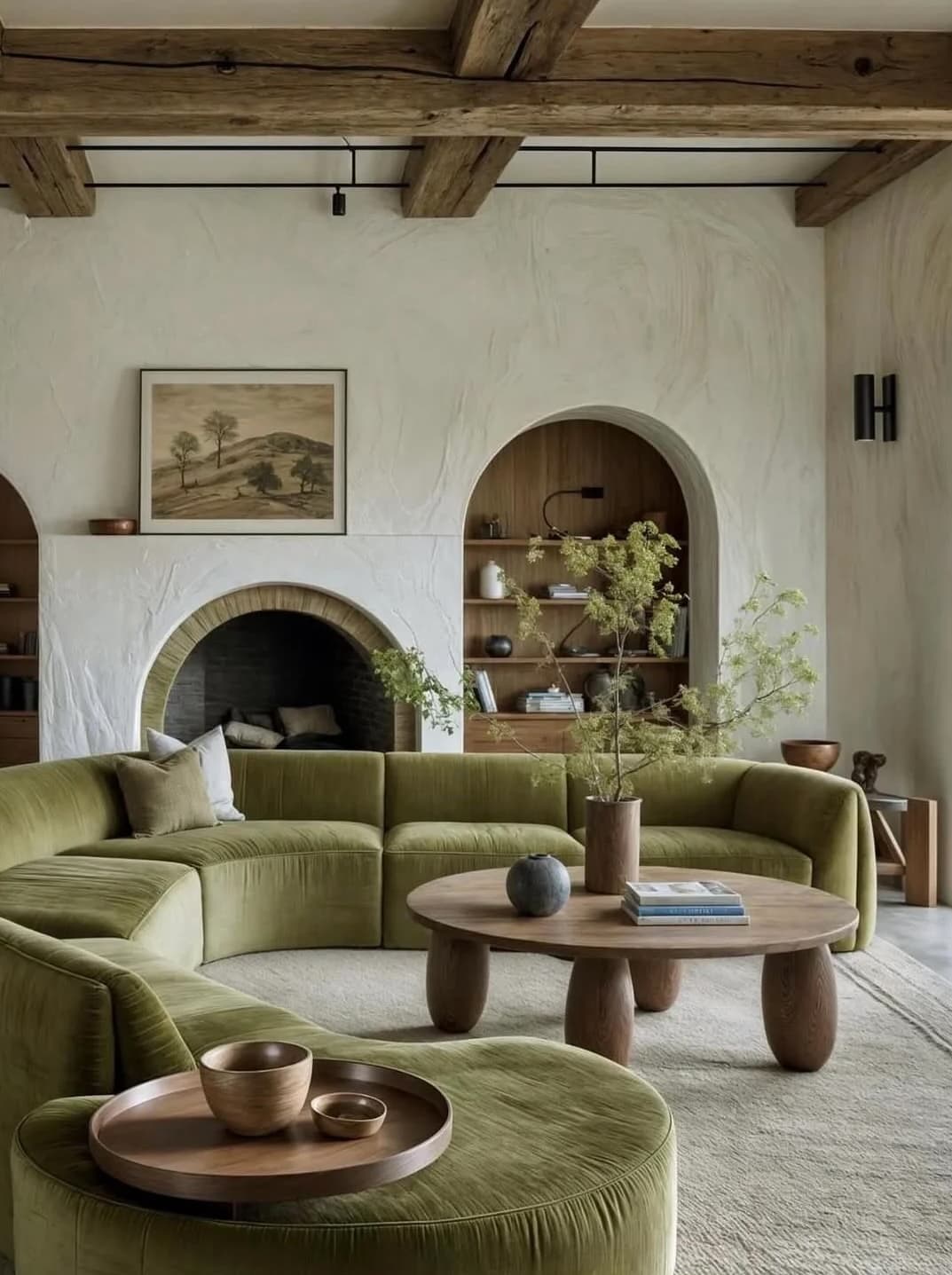 Azimi Studio — right panel